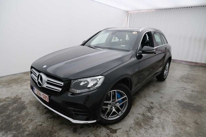 Photo 0 VIN: WDC2539541F253596 - MERCEDES-BENZ GLC-KLASSE &#3915 