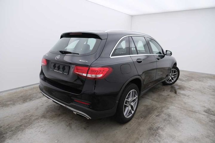 Photo 2 VIN: WDC2539541F253596 - MERCEDES-BENZ GLC-KLASSE &#3915 