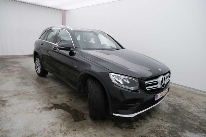 Photo 8 VIN: WDC2539541F253596 - MERCEDES-BENZ GLC-KLASSE &#3915 