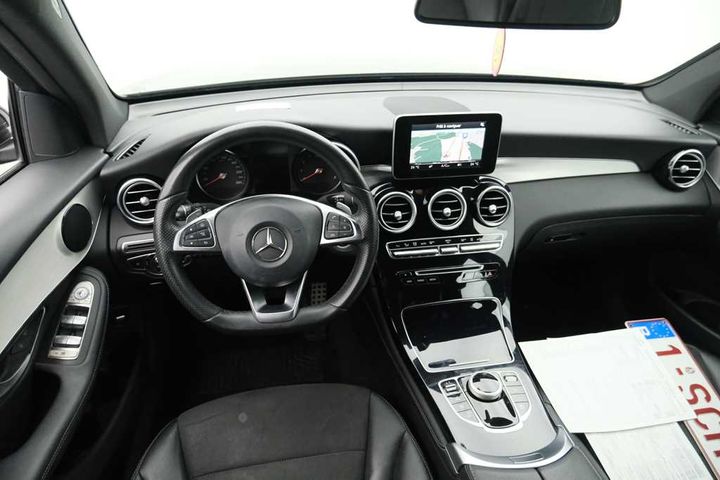 Photo 9 VIN: WDC2539541F253596 - MERCEDES-BENZ GLC-KLASSE &#3915 