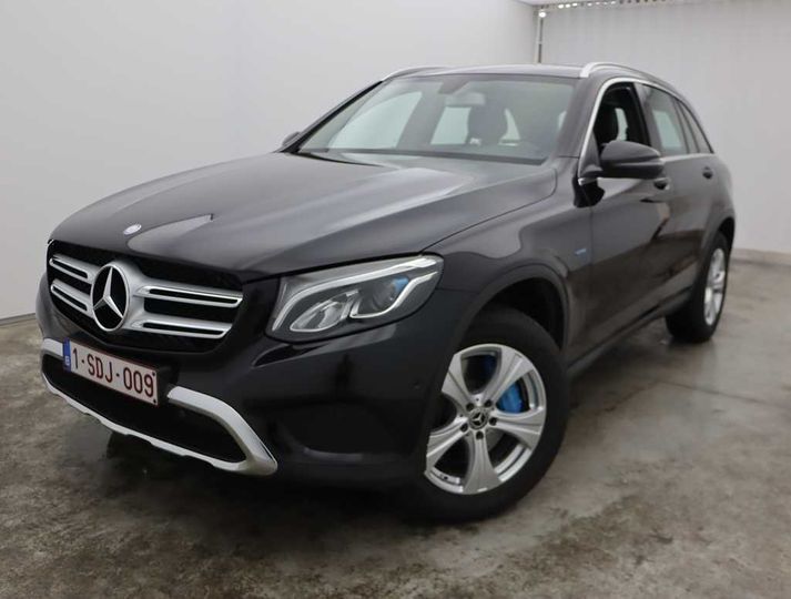 Photo 0 VIN: WDC2539541F255728 - MERCEDES-BENZ GLC-KLASSE &#3915 