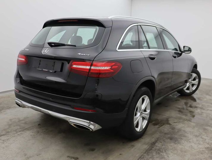 Photo 2 VIN: WDC2539541F255728 - MERCEDES-BENZ GLC-KLASSE &#3915 