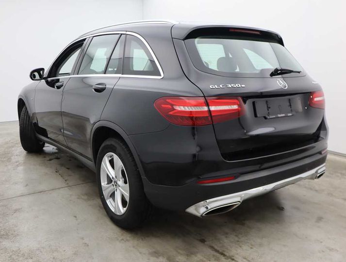 Photo 7 VIN: WDC2539541F255728 - MERCEDES-BENZ GLC-KLASSE &#3915 