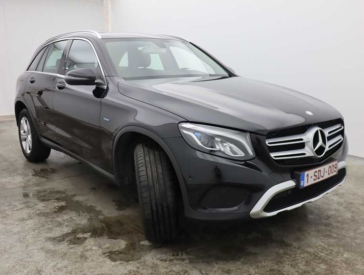 Photo 8 VIN: WDC2539541F255728 - MERCEDES-BENZ GLC-KLASSE &#3915 