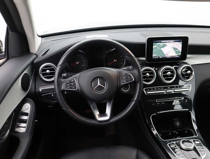 Photo 9 VIN: WDC2539541F255728 - MERCEDES-BENZ GLC-KLASSE &#3915 