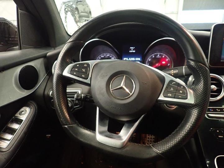 Photo 11 VIN: WDC2539541F257977 - MERCEDES-BENZ CLASSE GLC 