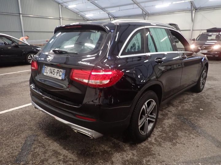 Photo 2 VIN: WDC2539541F257977 - MERCEDES-BENZ CLASSE GLC 