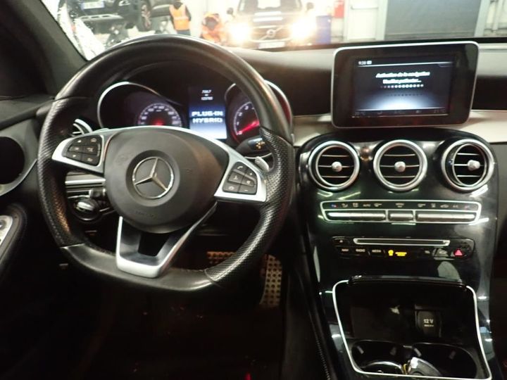 Photo 7 VIN: WDC2539541F257977 - MERCEDES-BENZ CLASSE GLC 