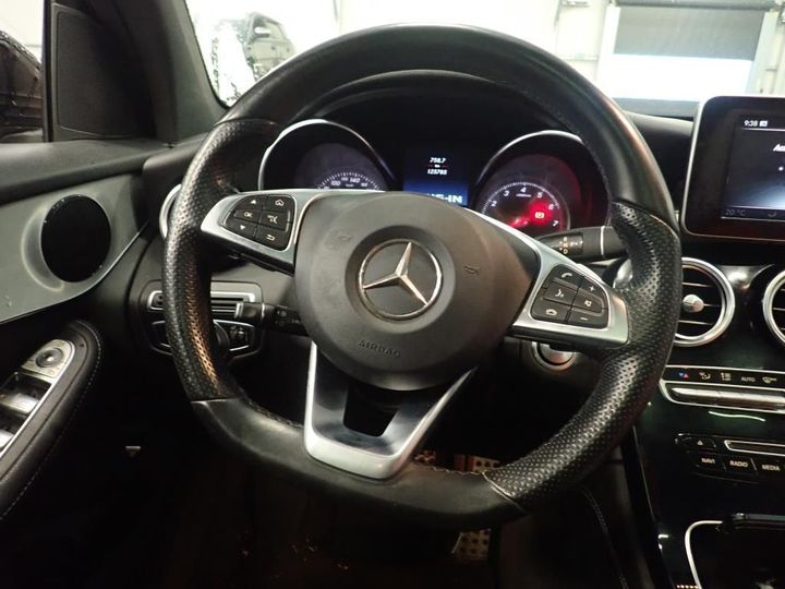 Photo 9 VIN: WDC2539541F257977 - MERCEDES-BENZ CLASSE GLC 