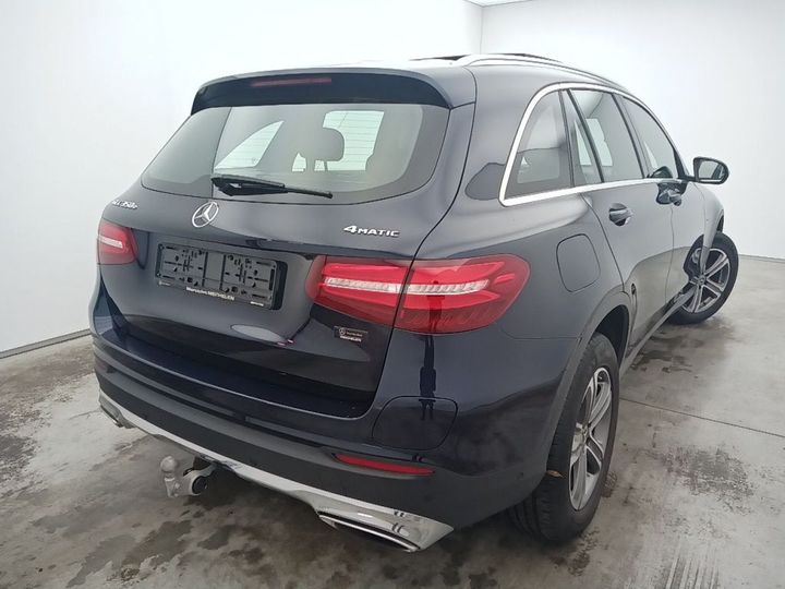 Photo 2 VIN: WDC2539541F258778 - MERCEDES-BENZ GLC-KLASSE &#3915 