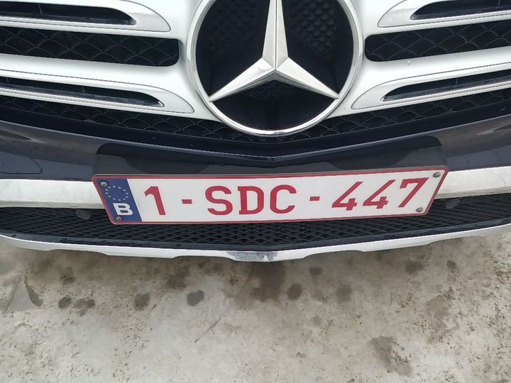 Photo 5 VIN: WDC2539541F258778 - MERCEDES-BENZ GLC-KLASSE &#3915 