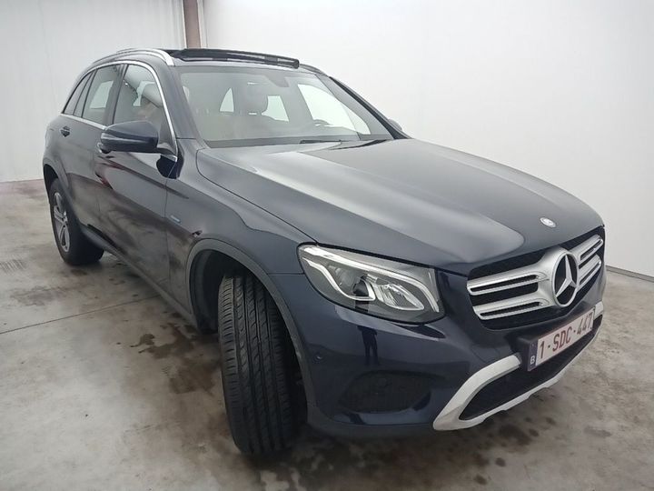 Photo 8 VIN: WDC2539541F258778 - MERCEDES-BENZ GLC-KLASSE &#3915 