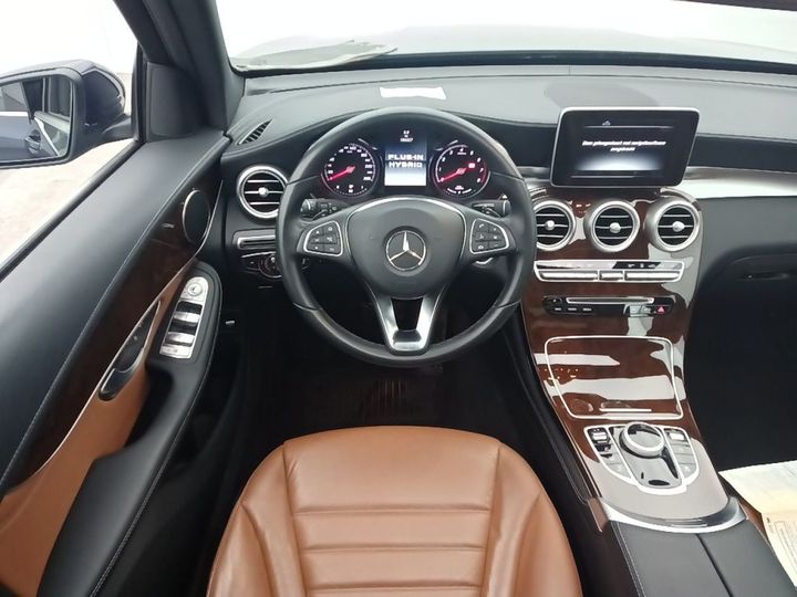 Photo 9 VIN: WDC2539541F258778 - MERCEDES-BENZ GLC-KLASSE &#3915 