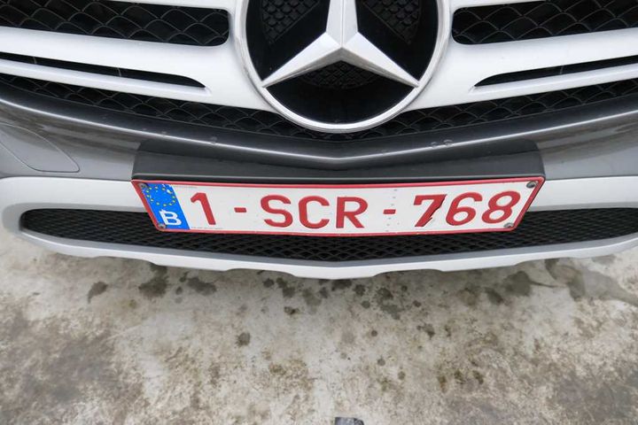 Photo 5 VIN: WDC2539541F261520 - MERCEDES-BENZ GLC-KLASSE &#3915 