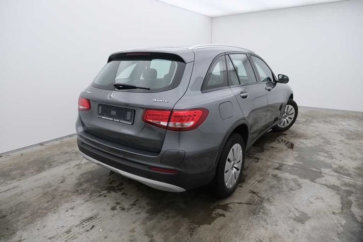 Photo 2 VIN: WDC2539541F261520 - MERCEDES-BENZ GLC-KLASSE &#3915 