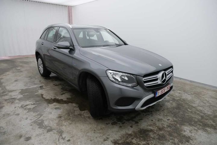 Photo 8 VIN: WDC2539541F261520 - MERCEDES-BENZ GLC-KLASSE &#3915 