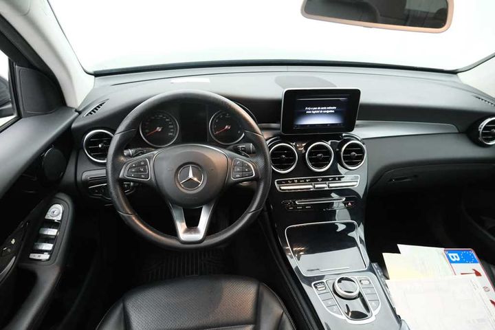 Photo 9 VIN: WDC2539541F261520 - MERCEDES-BENZ GLC-KLASSE &#3915 