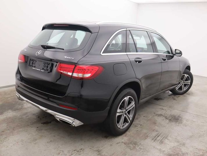 Photo 2 VIN: WDC2539541F261652 - MERCEDES-BENZ GLC-KLASSE &#3915 