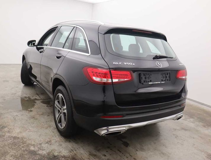 Photo 7 VIN: WDC2539541F261652 - MERCEDES-BENZ GLC-KLASSE &#3915 