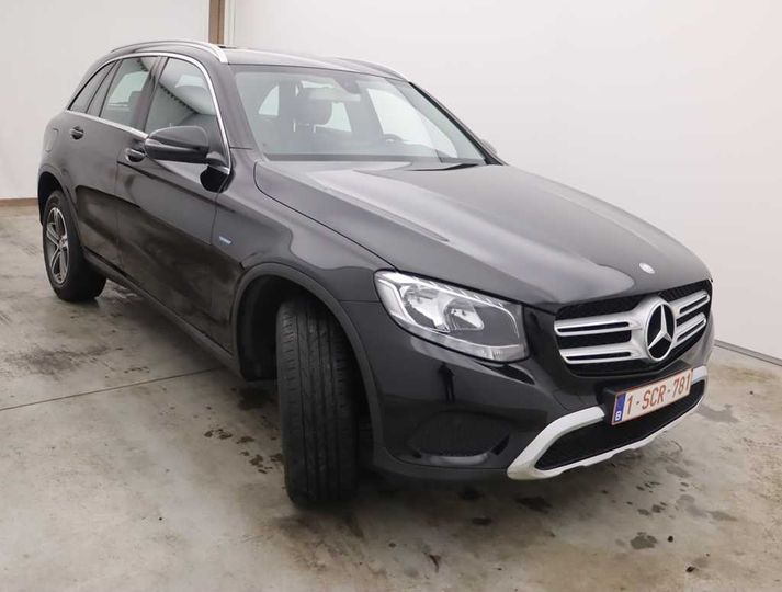 Photo 8 VIN: WDC2539541F261652 - MERCEDES-BENZ GLC-KLASSE &#3915 