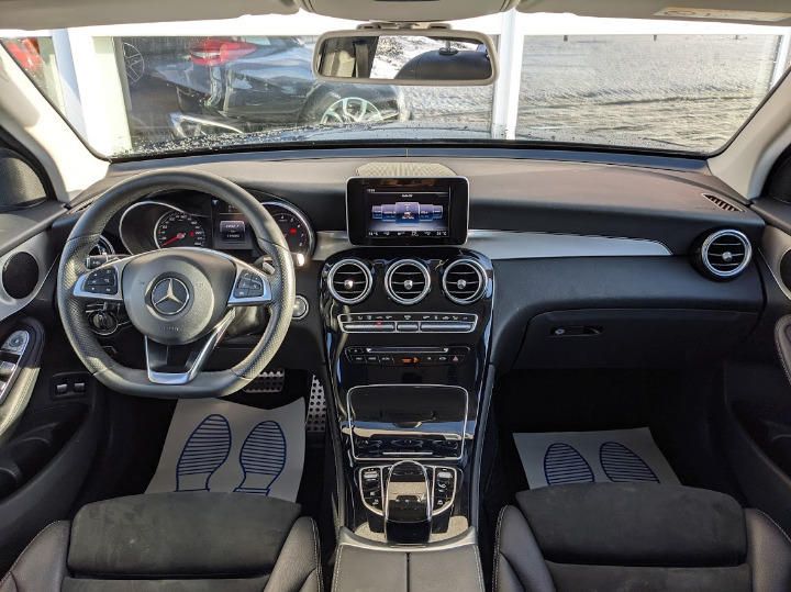 Photo 21 VIN: WDC2539541F262820 - MERCEDES-BENZ GLC-CLASS SUV 