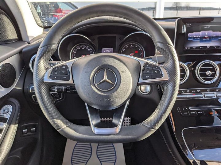 Photo 25 VIN: WDC2539541F262820 - MERCEDES-BENZ GLC-CLASS SUV 