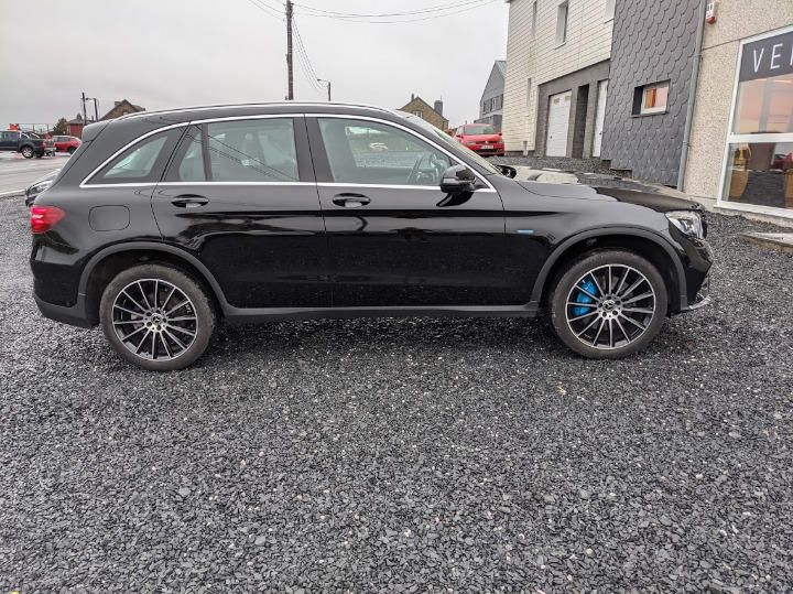 Photo 4 VIN: WDC2539541F262820 - MERCEDES-BENZ GLC-CLASS SUV 