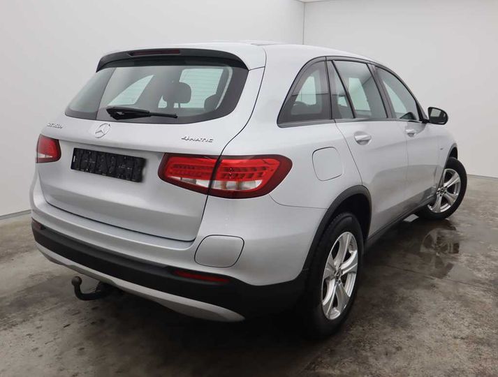 Photo 2 VIN: WDC2539541F263130 - MERCEDES-BENZ GLC-KLASSE &#3915 