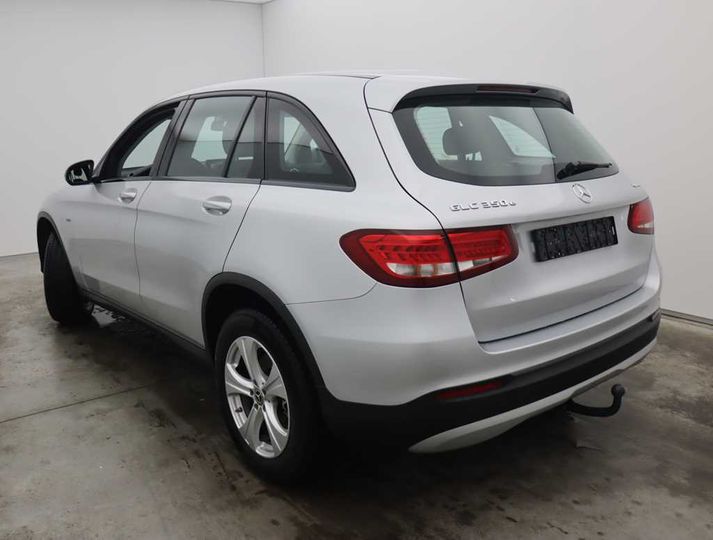 Photo 7 VIN: WDC2539541F263130 - MERCEDES-BENZ GLC-KLASSE &#3915 