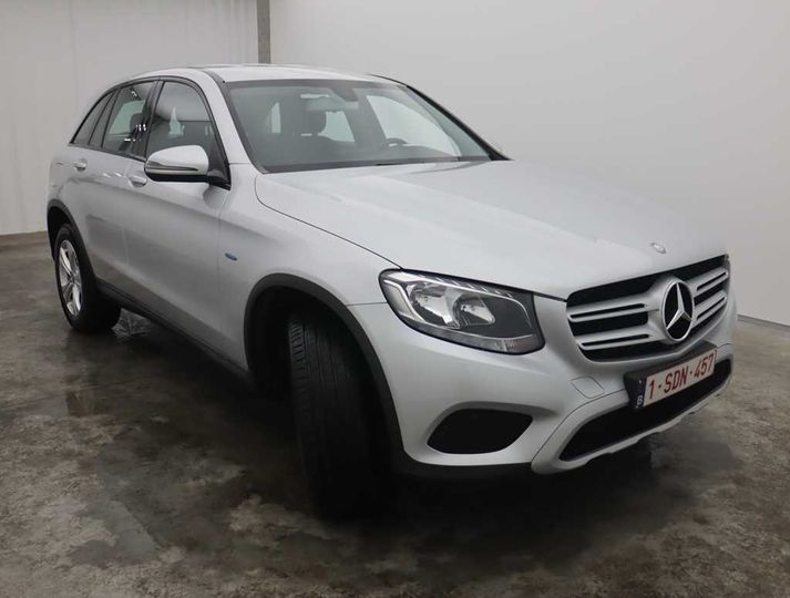 Photo 8 VIN: WDC2539541F263130 - MERCEDES-BENZ GLC-KLASSE &#3915 