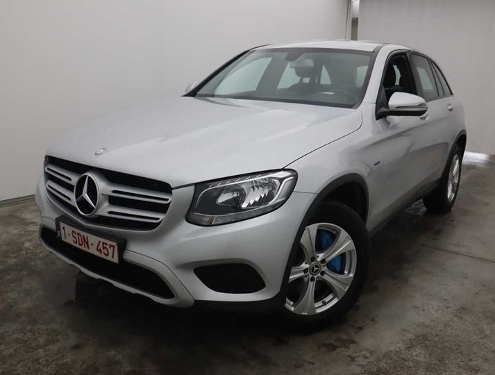 Photo 0 VIN: WDC2539541F263130 - MERCEDES-BENZ GLC-KLASSE &#3915 