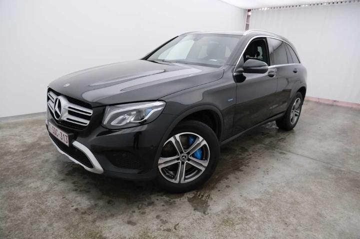 Photo 0 VIN: WDC2539541F263568 - MERCEDES-BENZ GLC-KLASSE &#3915 