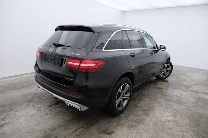 Photo 2 VIN: WDC2539541F263568 - MERCEDES-BENZ GLC-KLASSE &#3915 