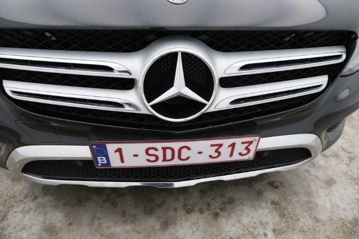 Photo 5 VIN: WDC2539541F263568 - MERCEDES-BENZ GLC-KLASSE &#3915 