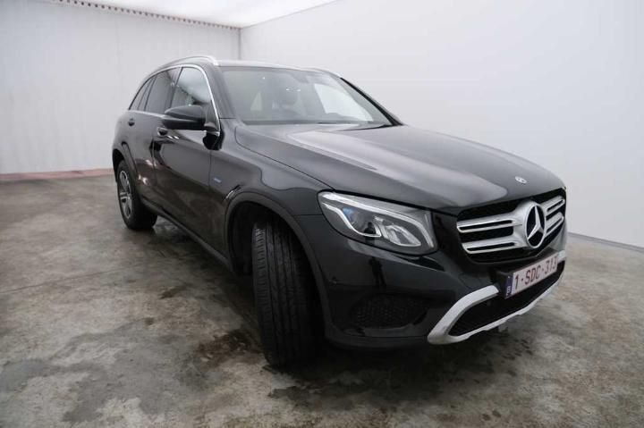 Photo 8 VIN: WDC2539541F263568 - MERCEDES-BENZ GLC-KLASSE &#3915 