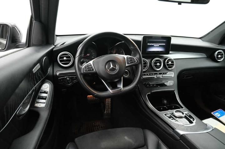 Photo 9 VIN: WDC2539541F263568 - MERCEDES-BENZ GLC-KLASSE &#3915 