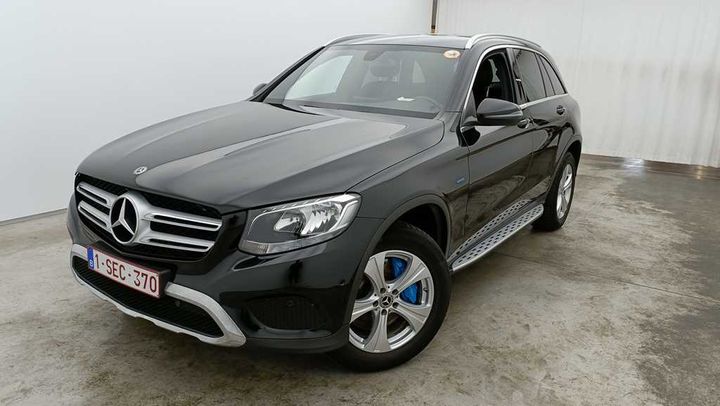 Photo 1 VIN: WDC2539541F264169 - MERCEDES-BENZ GLC-KLASSE &#3915 