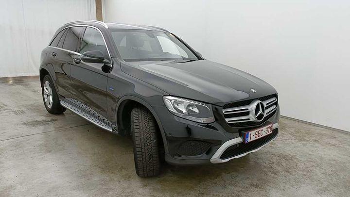 Photo 8 VIN: WDC2539541F264169 - MERCEDES-BENZ GLC-KLASSE &#3915 