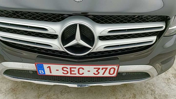 Photo 5 VIN: WDC2539541F264169 - MERCEDES-BENZ GLC-KLASSE &#3915 