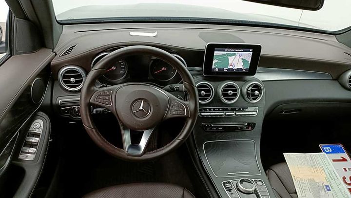 Photo 9 VIN: WDC2539541F264169 - MERCEDES-BENZ GLC-KLASSE &#3915 