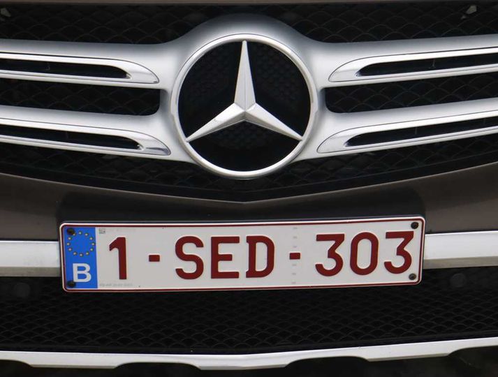 Photo 5 VIN: WDC2539541F264891 - MERCEDES-BENZ GLC-KLASSE &#3915 