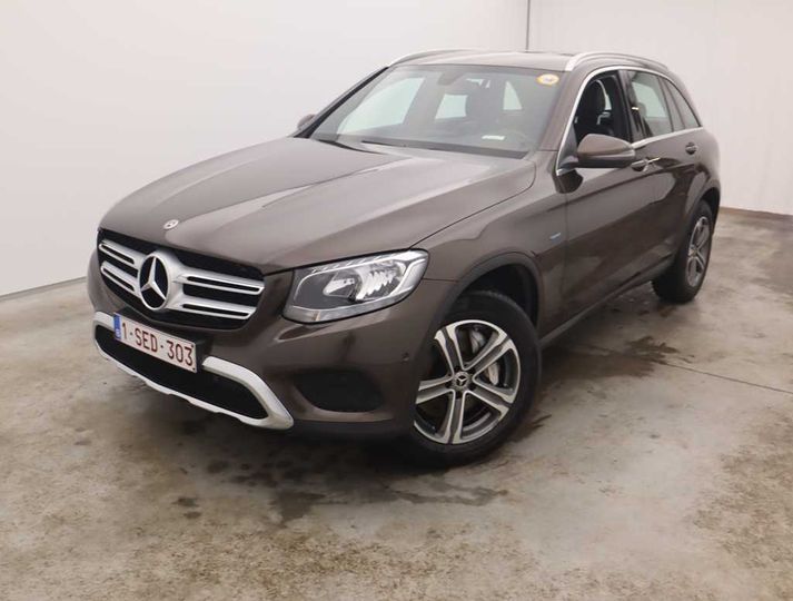 Photo 0 VIN: WDC2539541F264891 - MERCEDES-BENZ GLC-KLASSE &#3915 