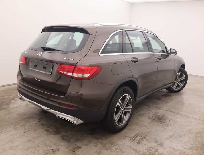 Photo 2 VIN: WDC2539541F264891 - MERCEDES-BENZ GLC-KLASSE &#3915 