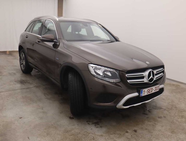 Photo 8 VIN: WDC2539541F264891 - MERCEDES-BENZ GLC-KLASSE &#3915 