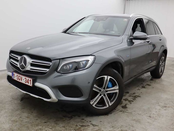 Photo 0 VIN: WDC2539541F266061 - MERCEDES-BENZ GLC-KLASSE &#3915 