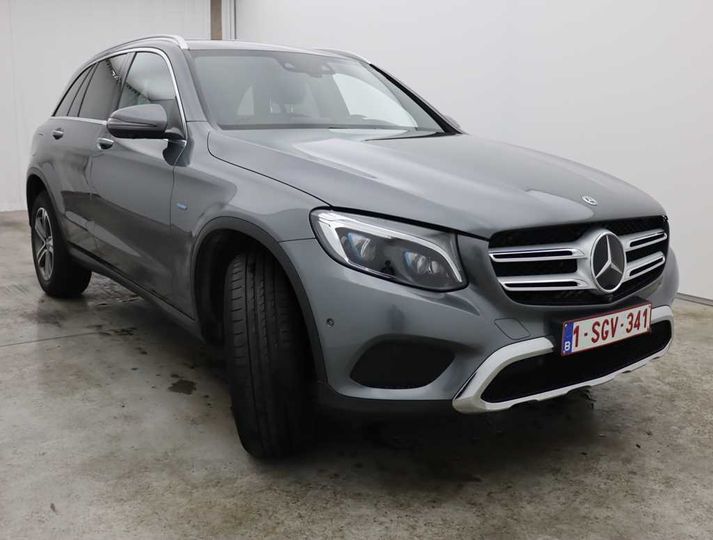 Photo 8 VIN: WDC2539541F266061 - MERCEDES-BENZ GLC-KLASSE &#3915 