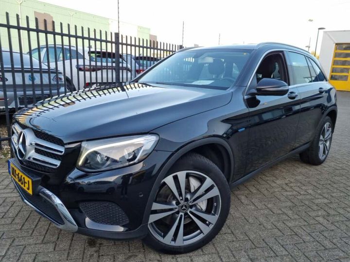 Photo 0 VIN: WDC2539541F266389 - MERCEDES-BENZ GLC-KLASSE 