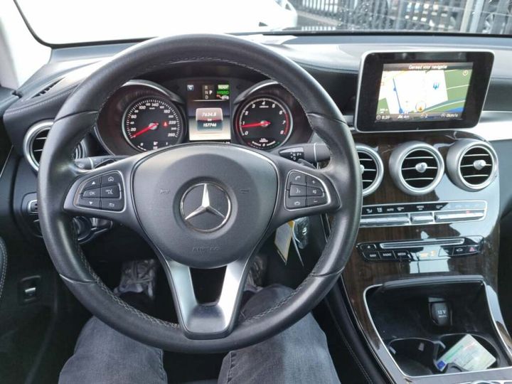 Photo 19 VIN: WDC2539541F266389 - MERCEDES-BENZ GLC-KLASSE 