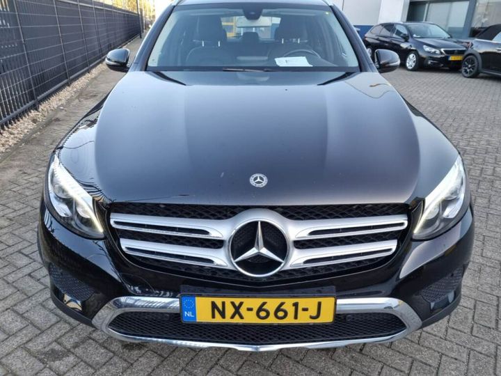 Photo 7 VIN: WDC2539541F266389 - MERCEDES-BENZ GLC-KLASSE 