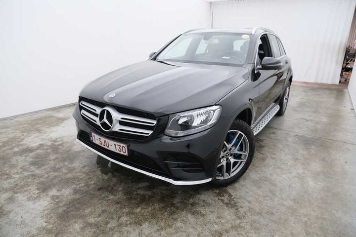 Photo 0 VIN: WDC2539541F266616 - MERCEDES-BENZ GLC-KLASSE &#3915 